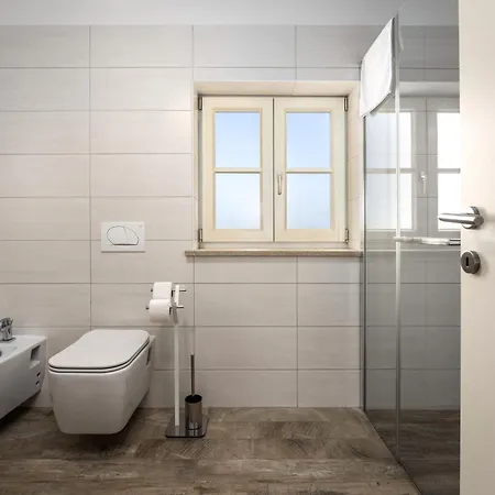 Semesterbostad Gemini Mit Salzwasserpool Und Garten Višnjan